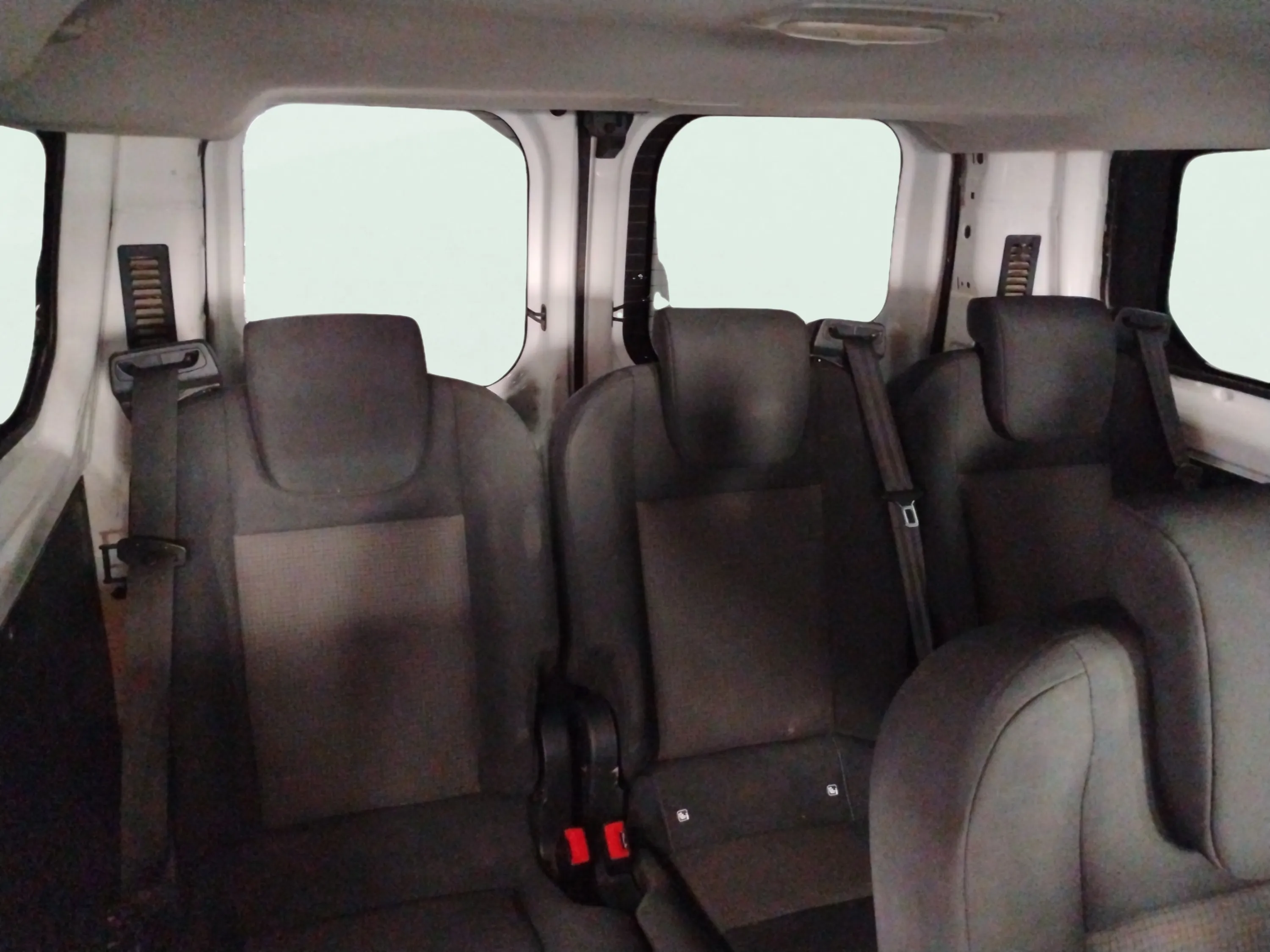 Ford Transit Custom Kombi 2.0 TDCi 320 L1 Ambiente - foto 15