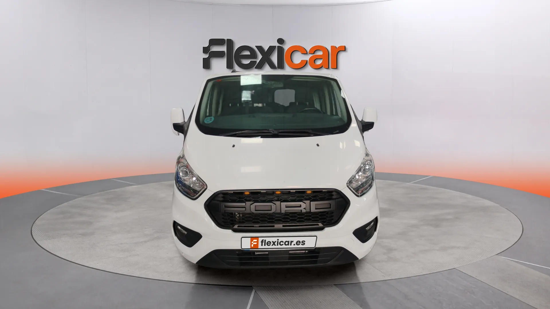 Ford Transit Custom Kombi 2.0 TDCi 320 L1 Ambiente - foto 8