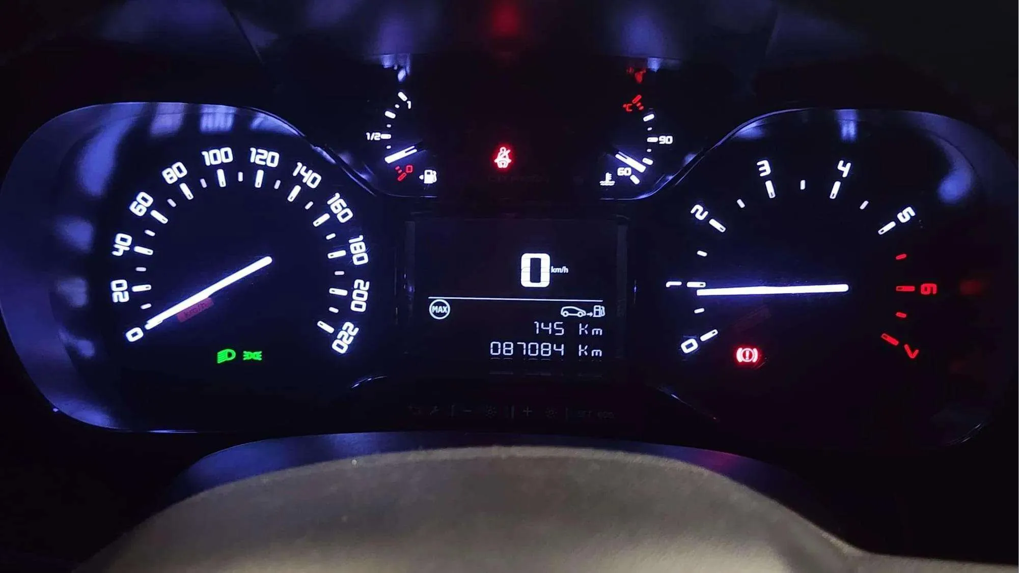 Citroën C3 Aircross PureTech You! - foto 12
