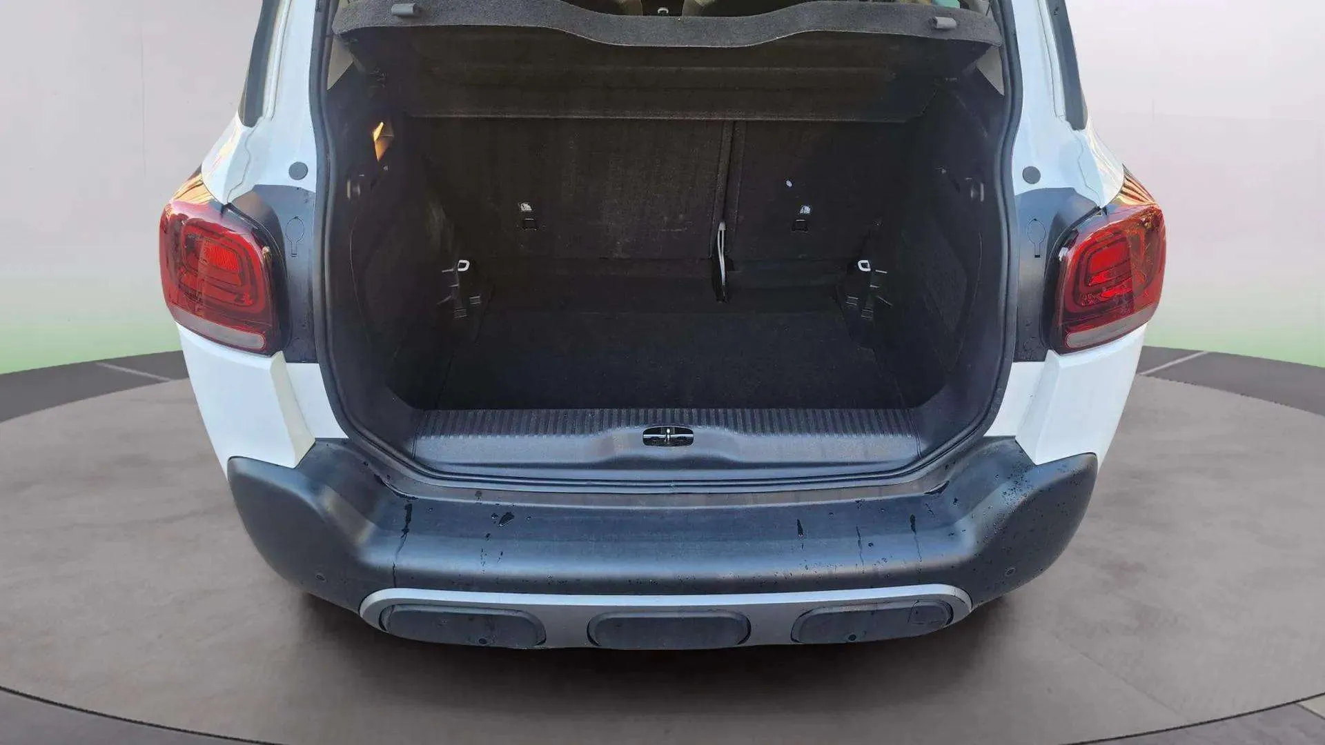 Citroën C3 Aircross PureTech You! - foto 9