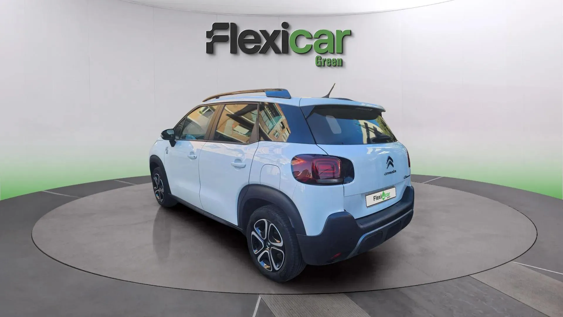 Citroën C3 Aircross PureTech You! - foto 5
