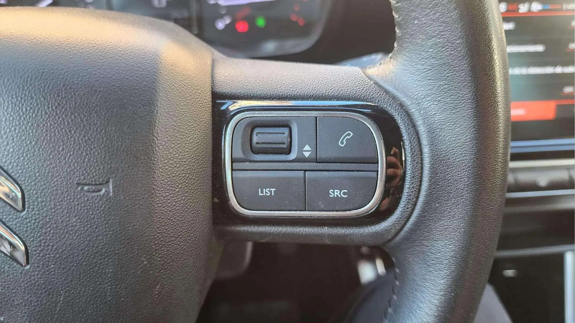 Citroën C3 Aircross PureTech You! - foto 14