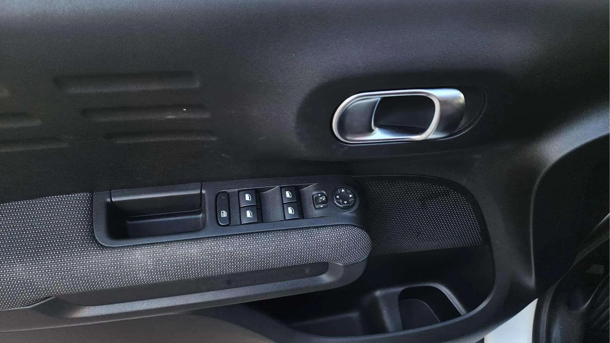 Citroën C3 Aircross PureTech You! - foto 21