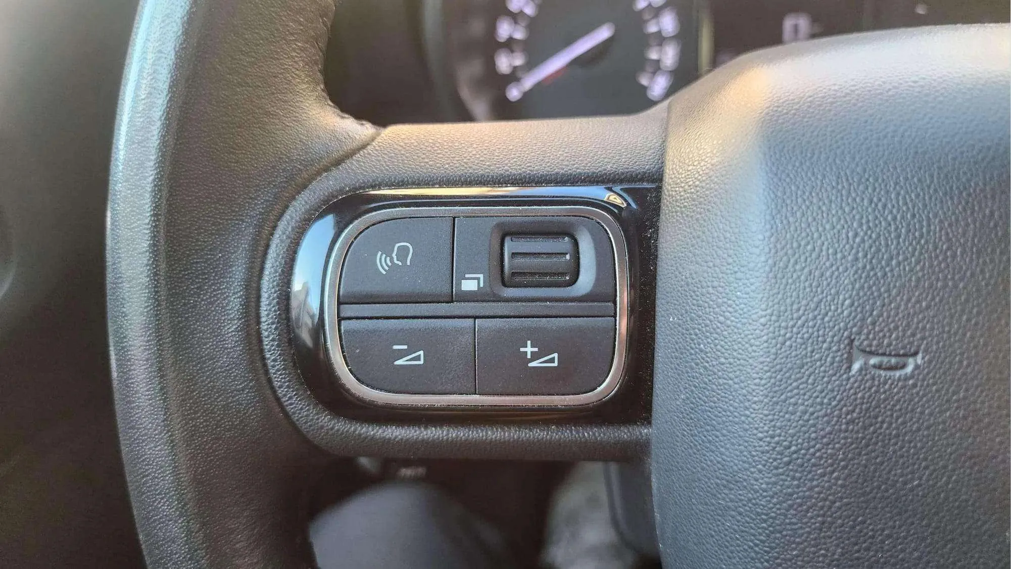 Citroën C3 Aircross PureTech You! - foto 13