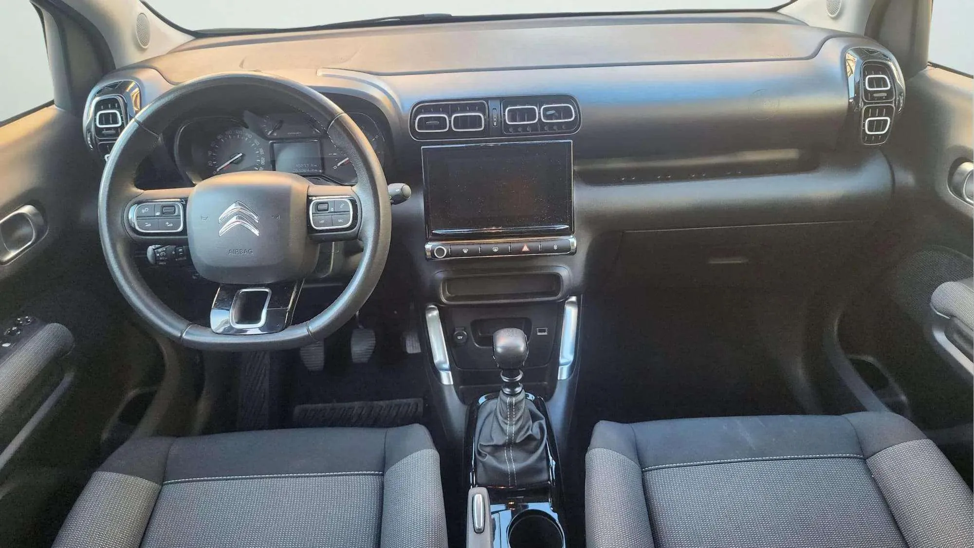 Citroën C3 Aircross PureTech You! - foto 10