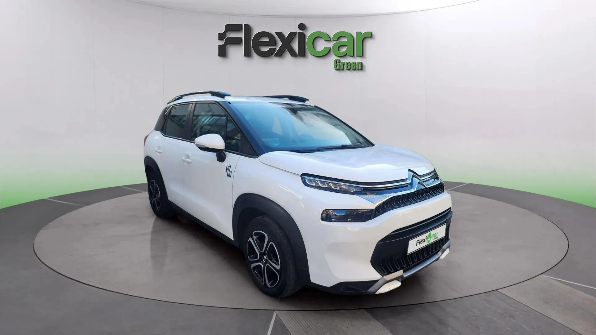 Citroën C3 Aircross PureTech You! - foto 1