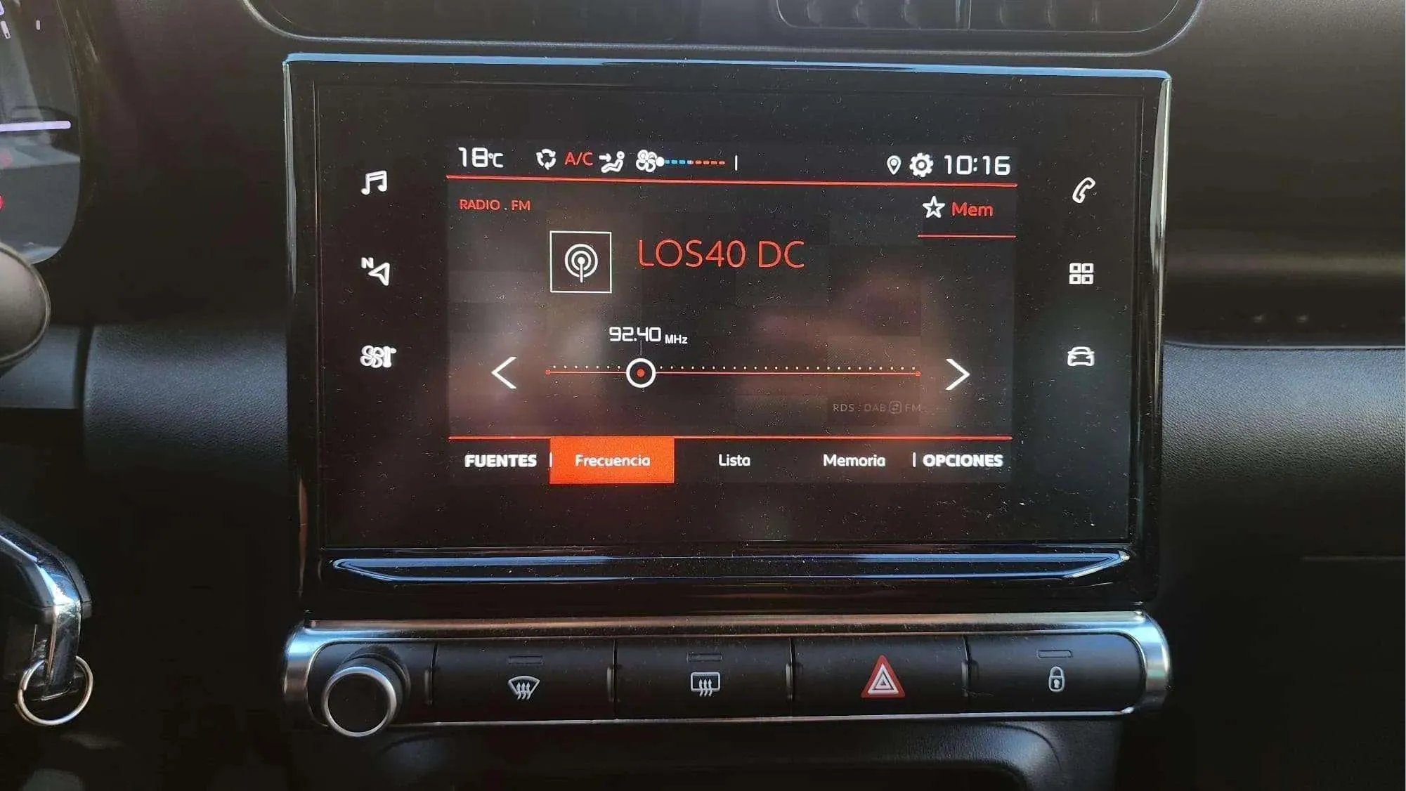 Citroën C3 Aircross PureTech You! - foto 15