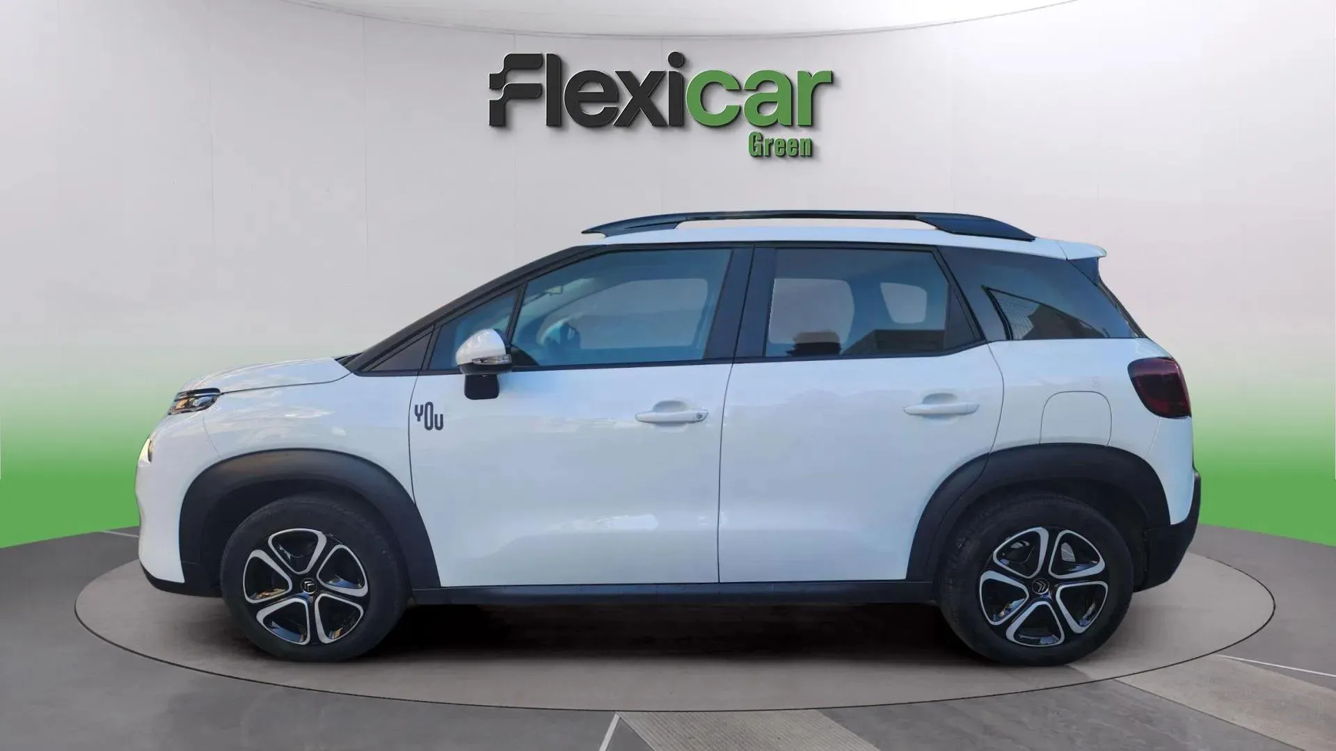 Citroën C3 Aircross PureTech You! - foto 4