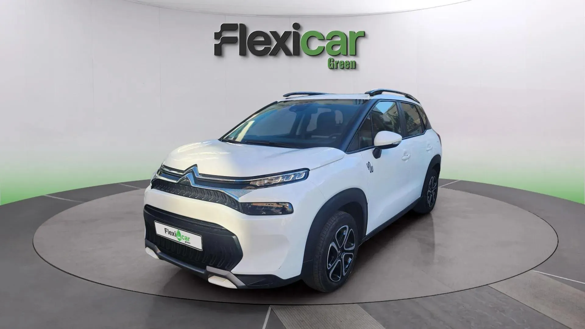 Citroën C3 Aircross PureTech You! - foto 3