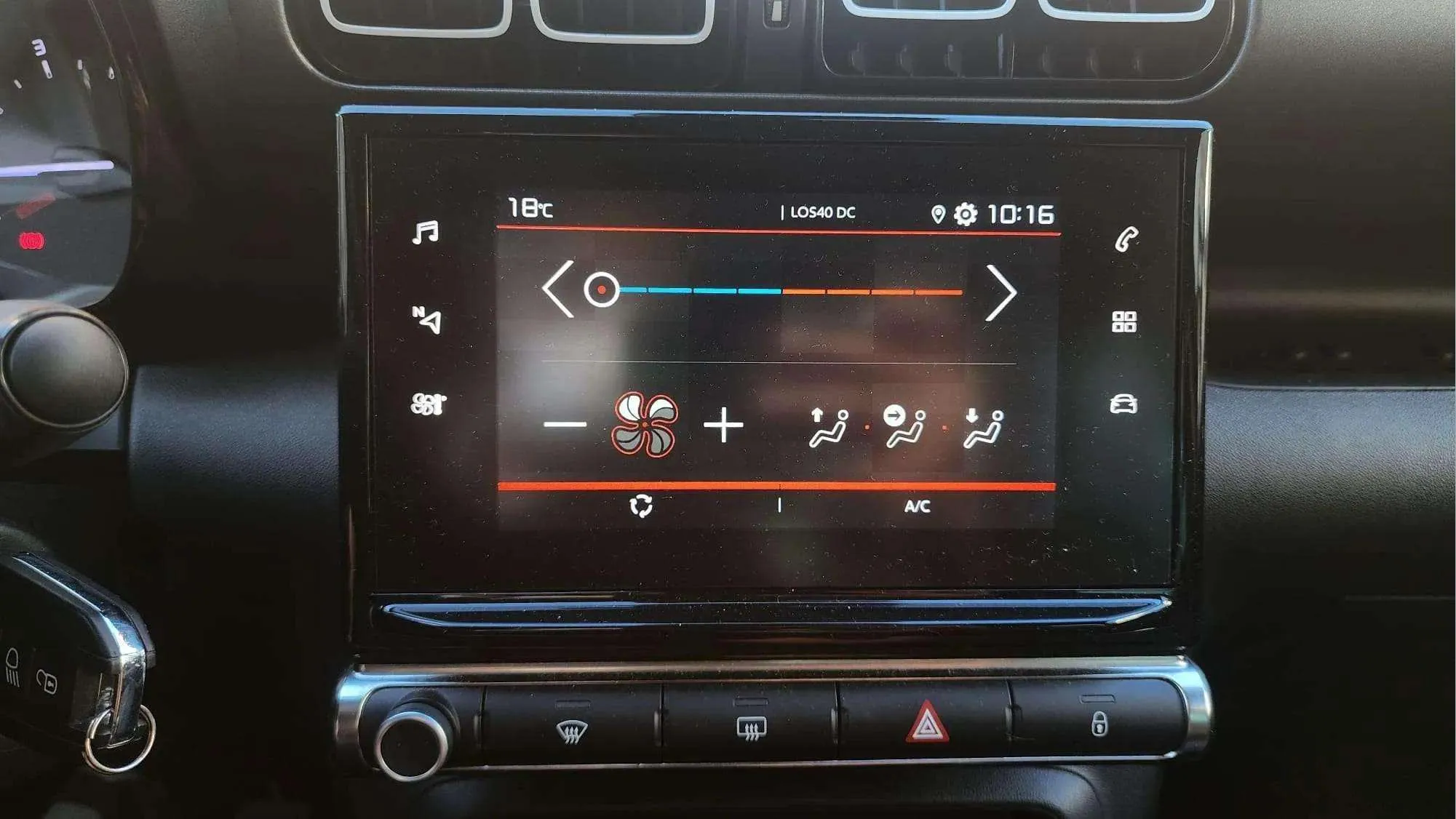 Citroën C3 Aircross PureTech You! - foto 17