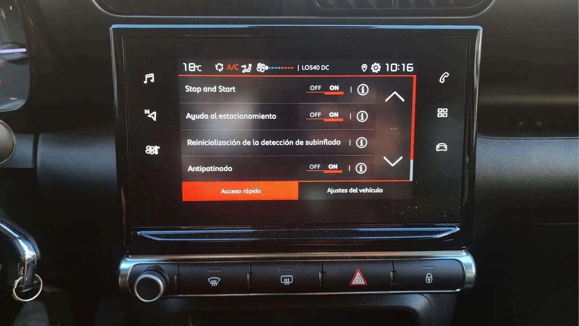Citroën C3 Aircross PureTech You! - foto 19