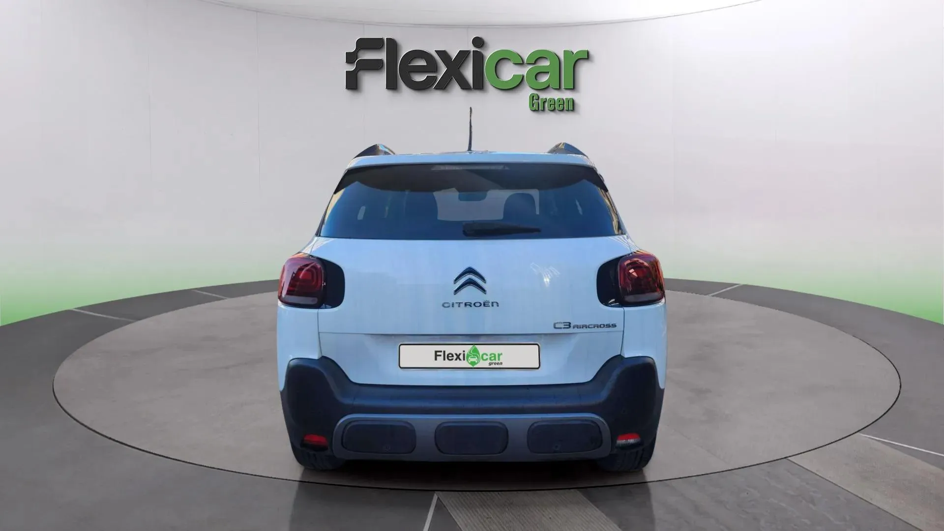 Citroën C3 Aircross PureTech You! - foto 6