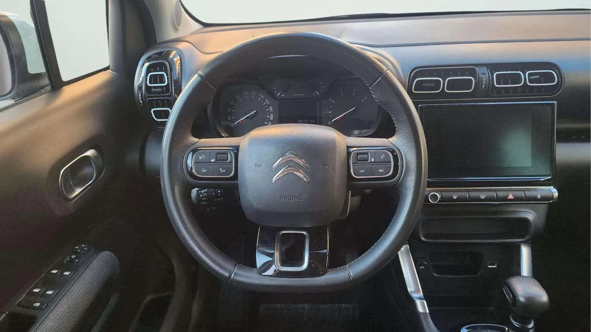 Citroën C3 Aircross PureTech You! - foto 11