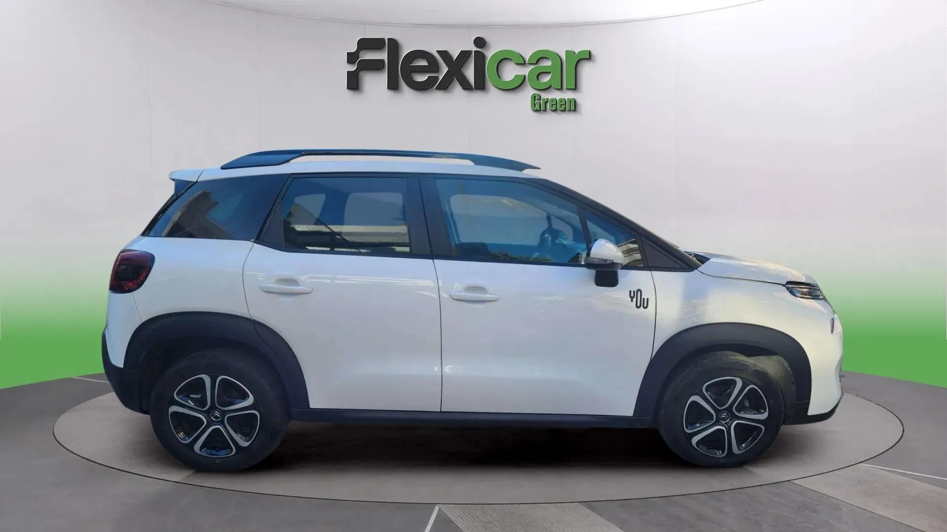 Citroën C3 Aircross PureTech You! - foto 8