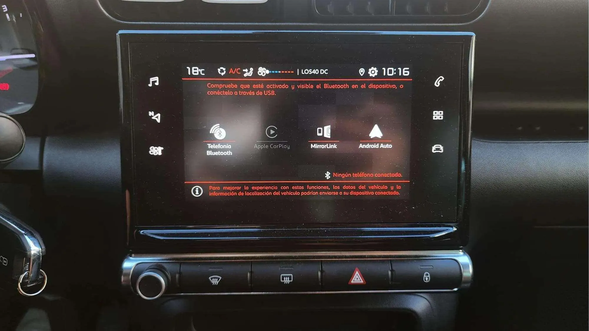 Citroën C3 Aircross PureTech You! - foto 16
