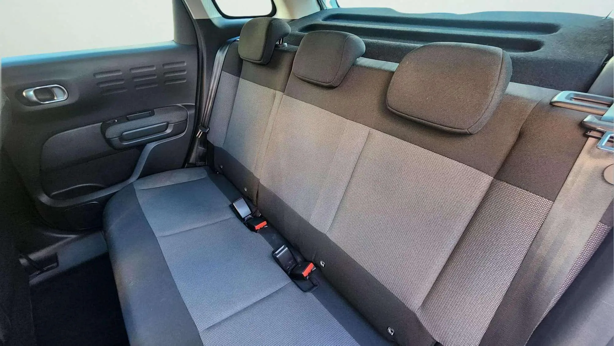 Citroën C3 Aircross PureTech You! - foto 22