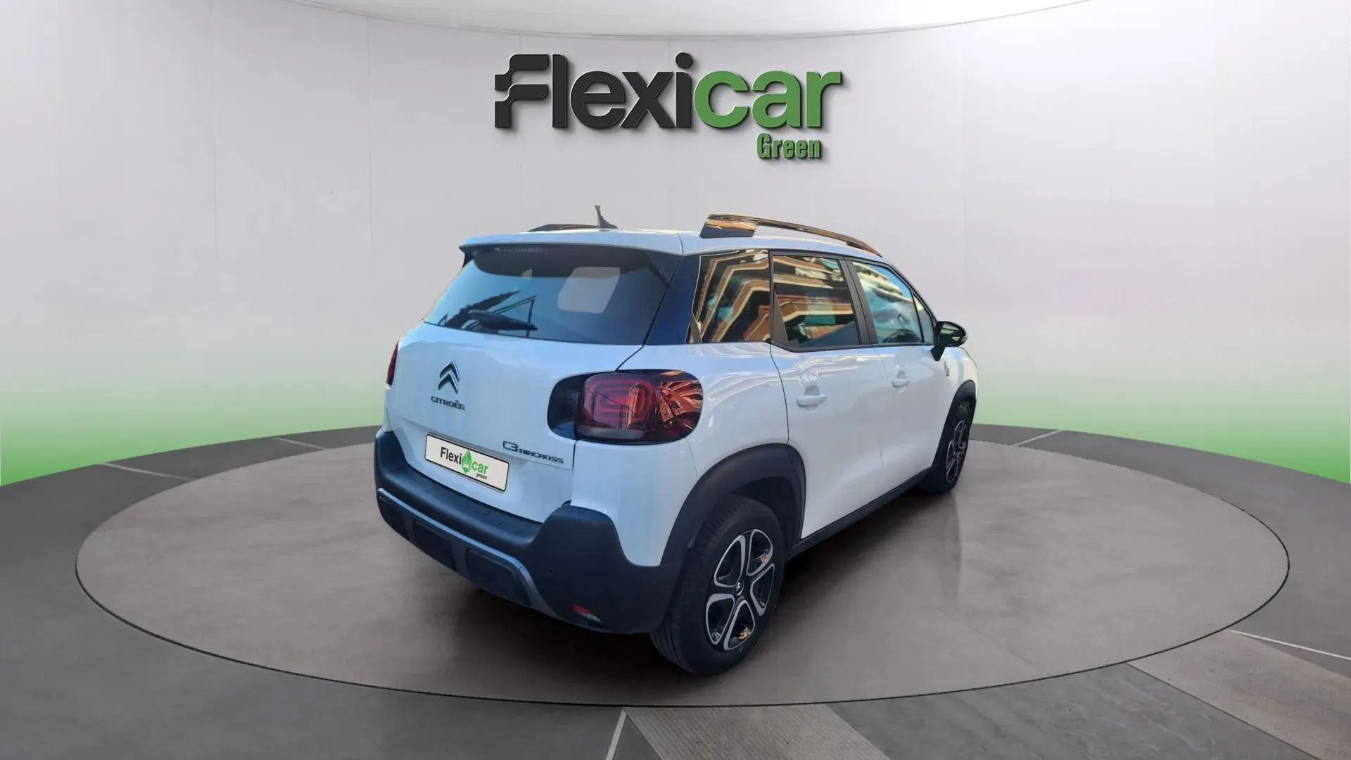 Citroën C3 Aircross PureTech You! - foto 7
