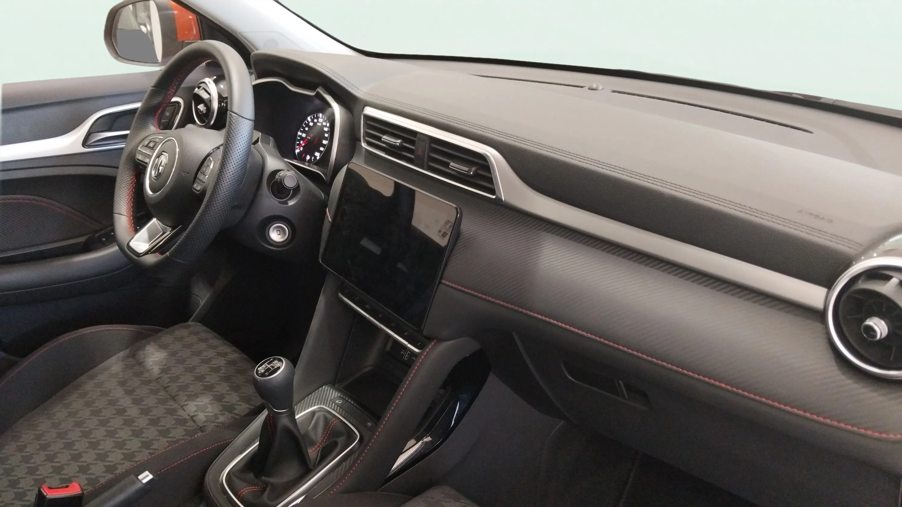MG ZS 1.5 Comfort - foto 8