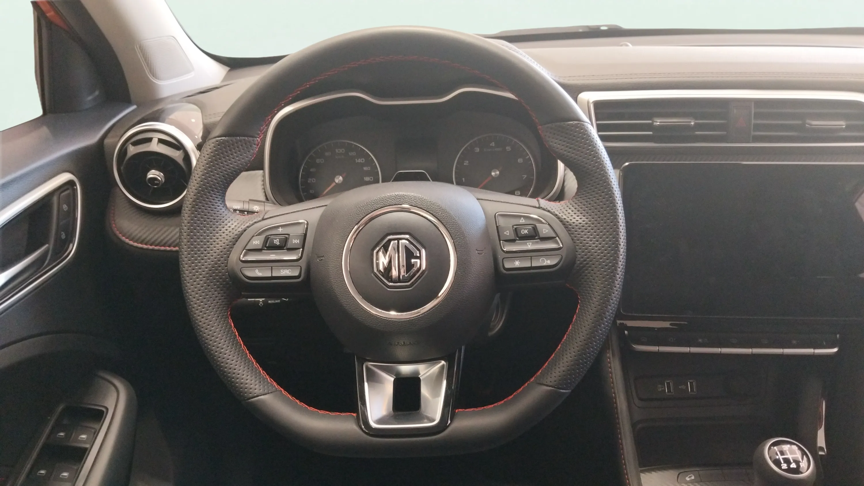 MG ZS 1.5 Comfort - foto 13