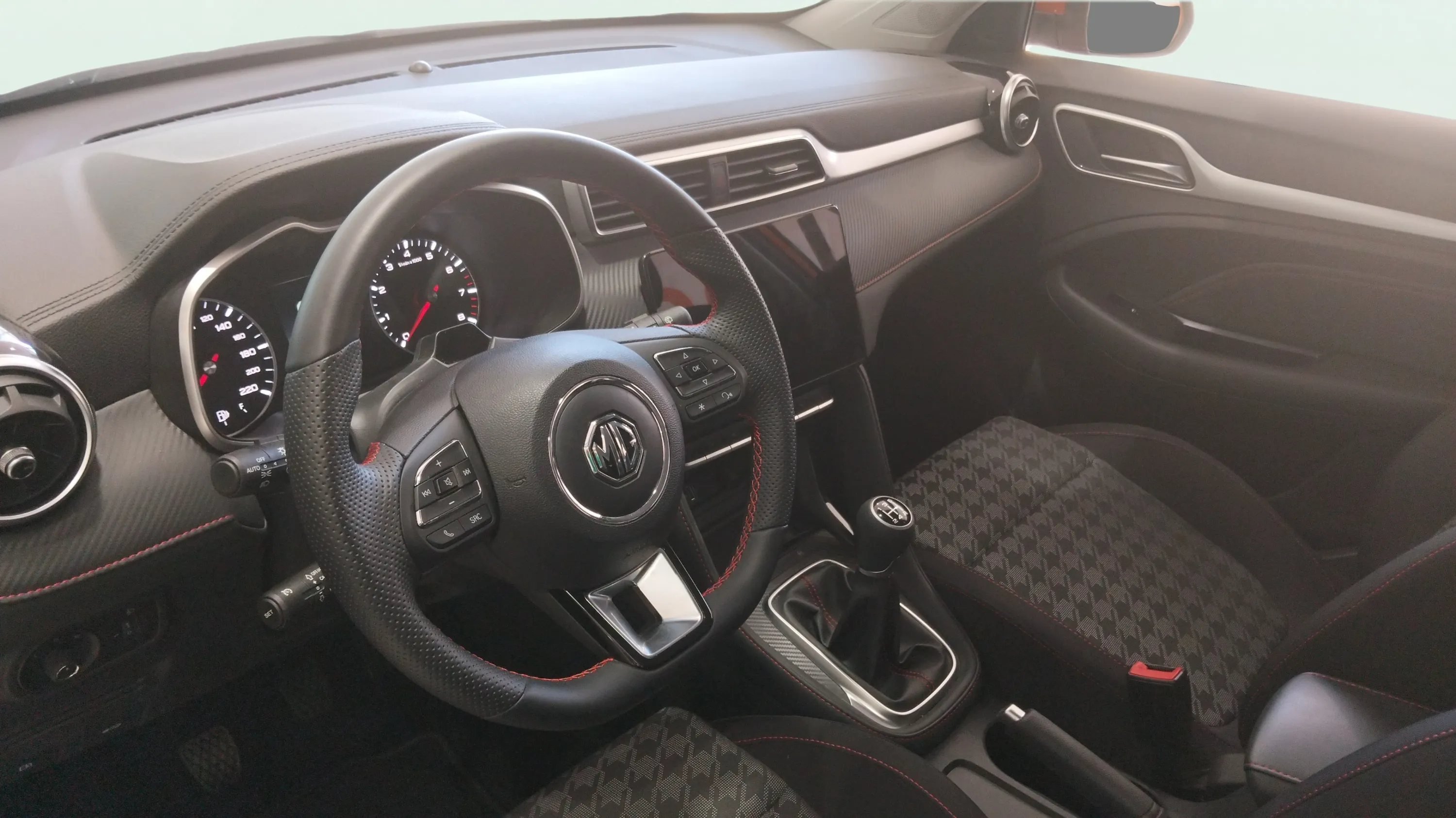 MG ZS 1.5 Comfort - foto 7
