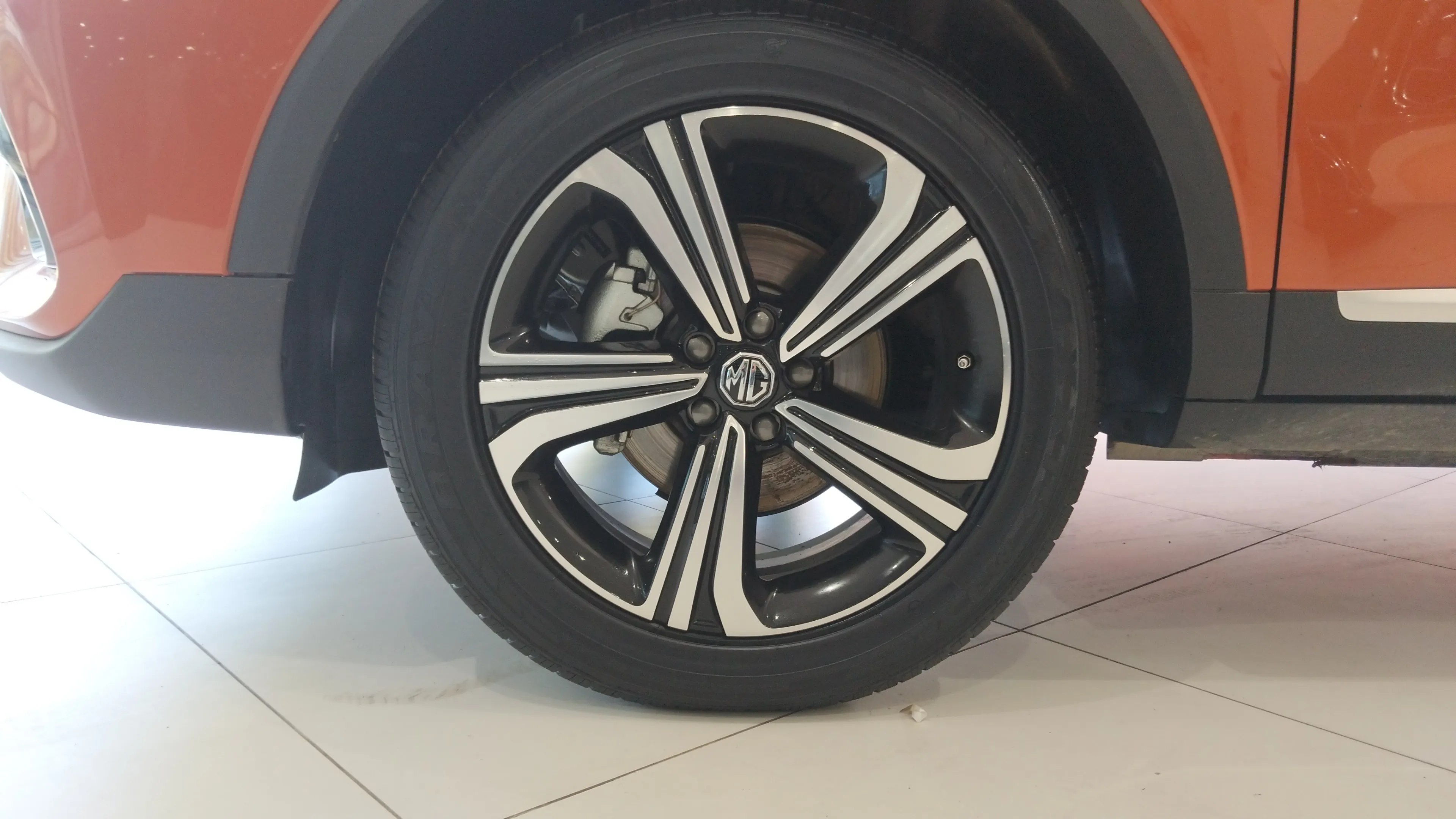 MG ZS 1.5 Comfort - foto 6