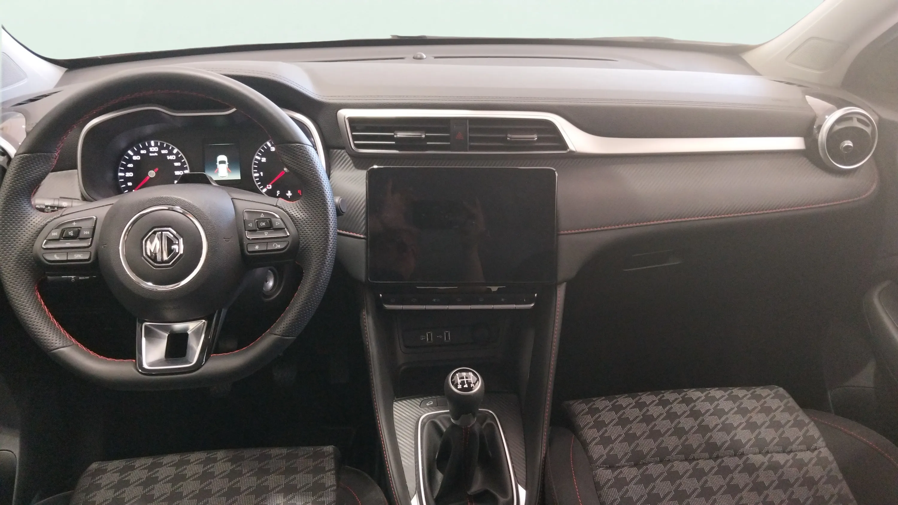 MG ZS 1.5 Comfort - foto 11