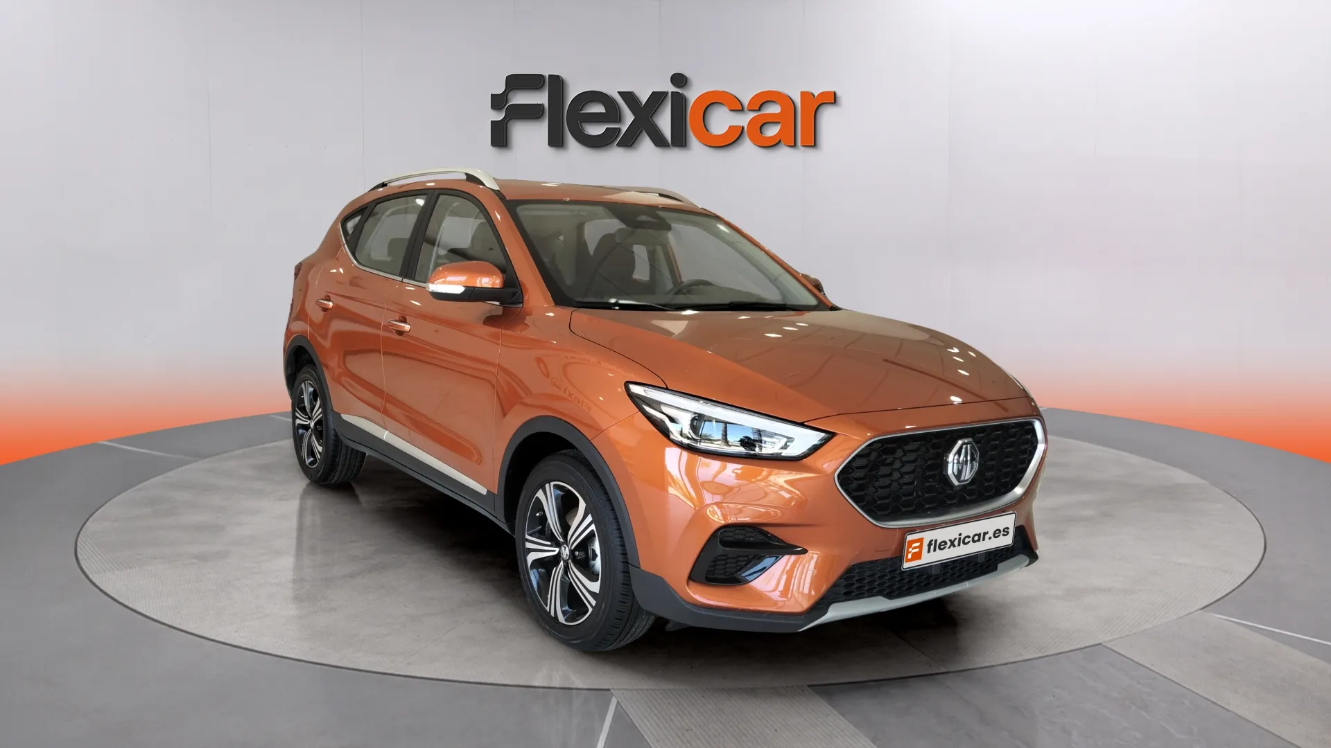 MG ZS 1.5 Comfort