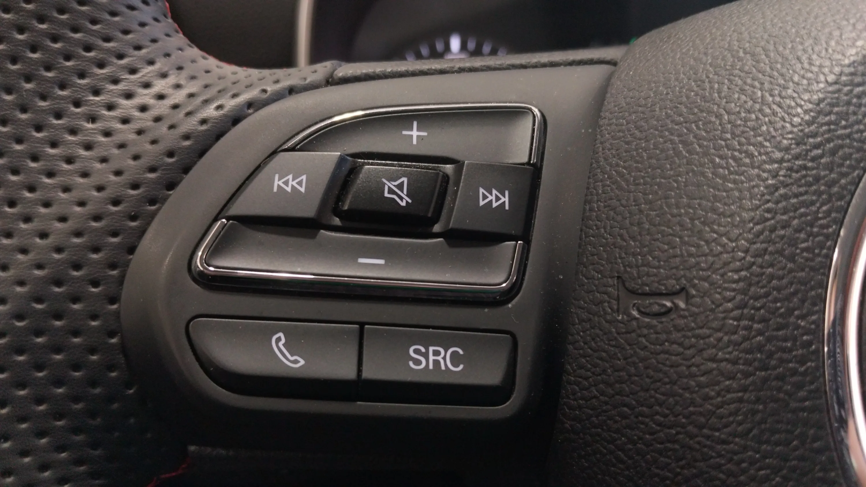 MG ZS 1.5 Comfort - foto 16