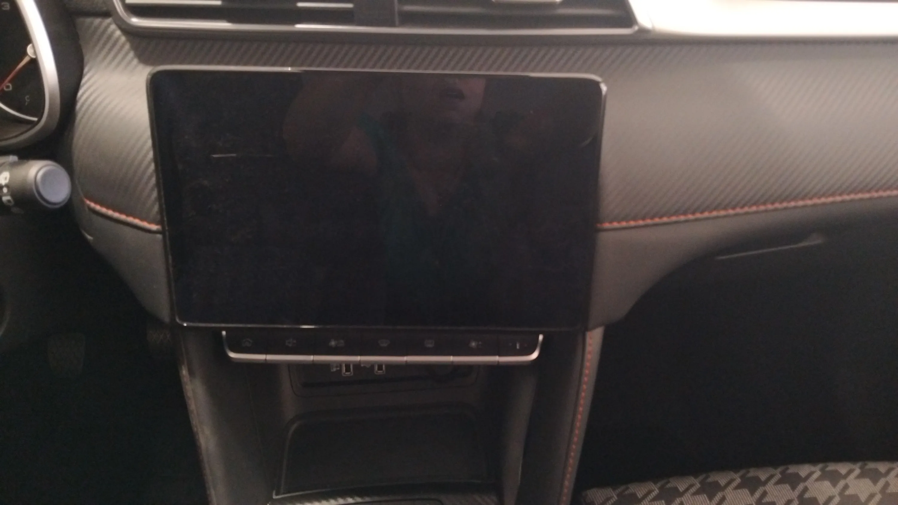 MG ZS 1.5 Comfort - foto 12