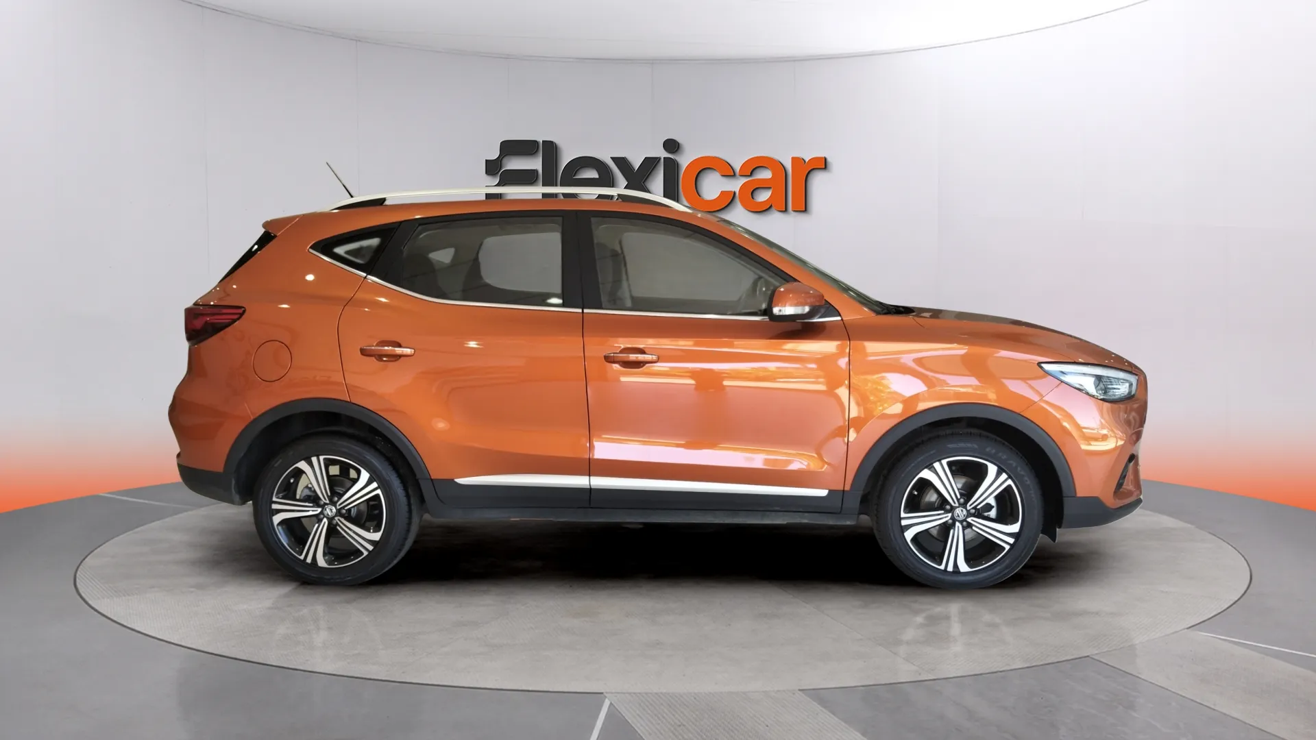 MG ZS 1.5 Comfort - foto 3