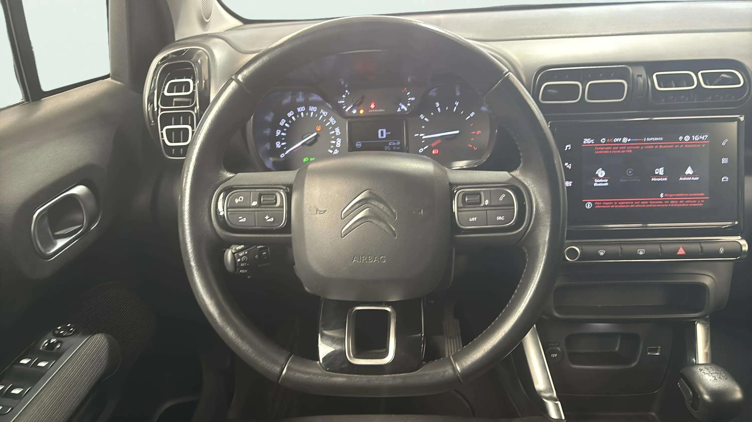 Citroën C3 Aircross PureTech You! - foto 11