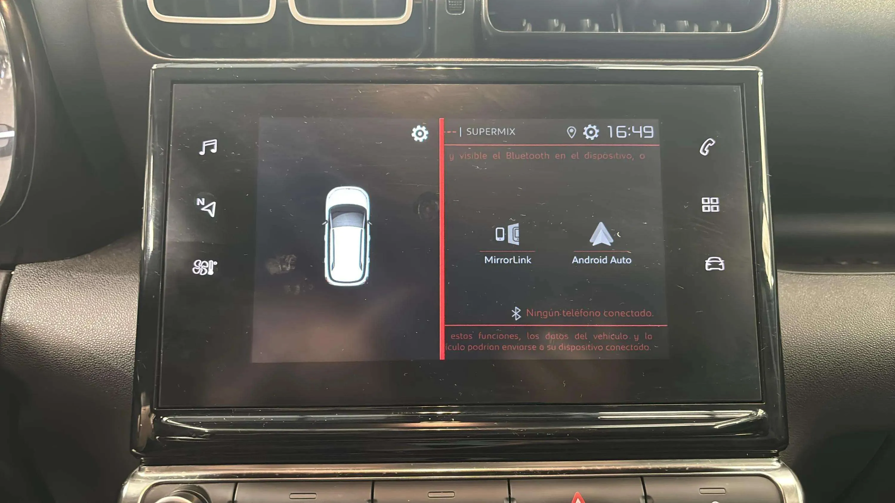 Citroën C3 Aircross PureTech You! - foto 17