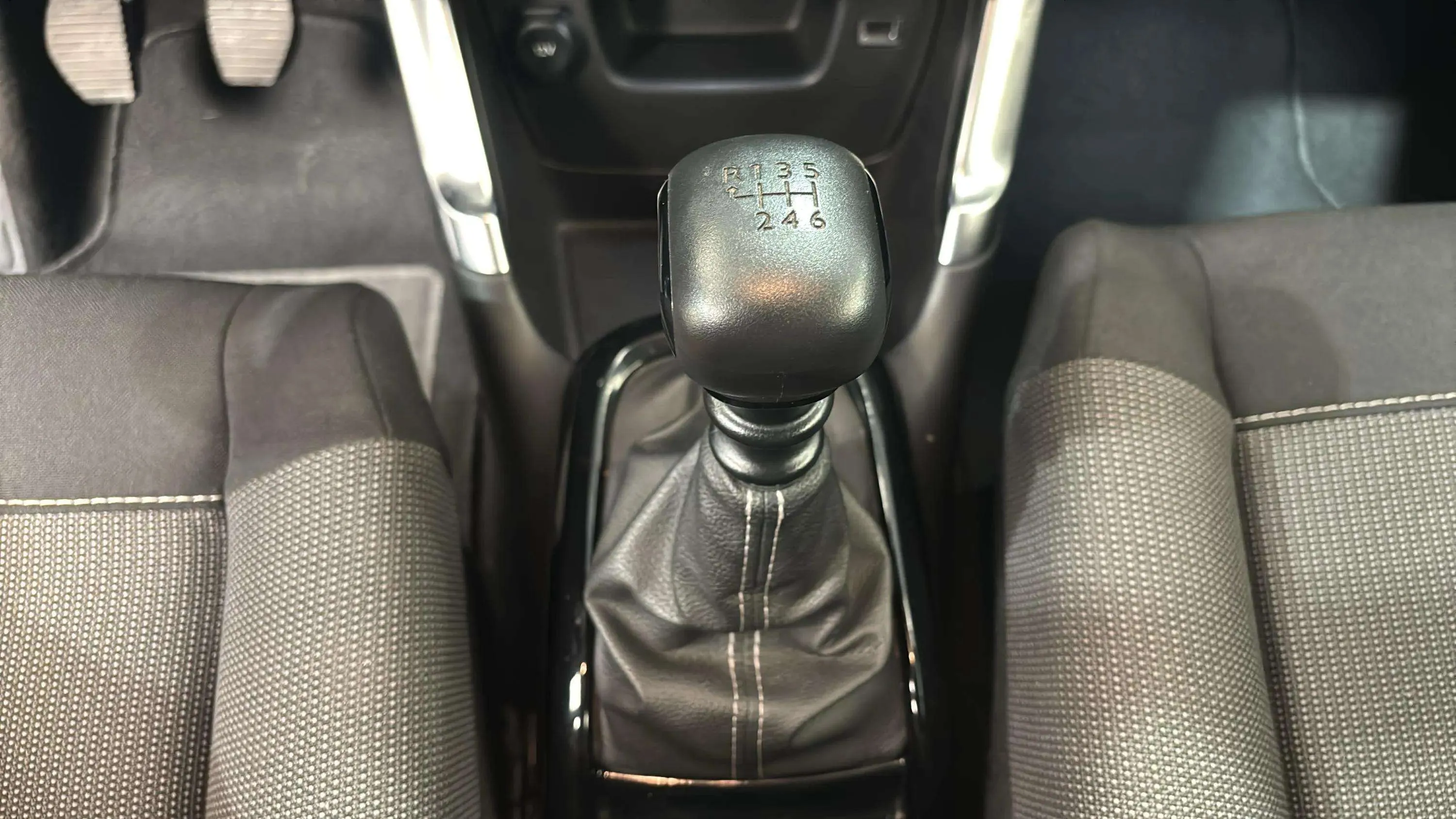 Citroën C3 Aircross PureTech You! - foto 16