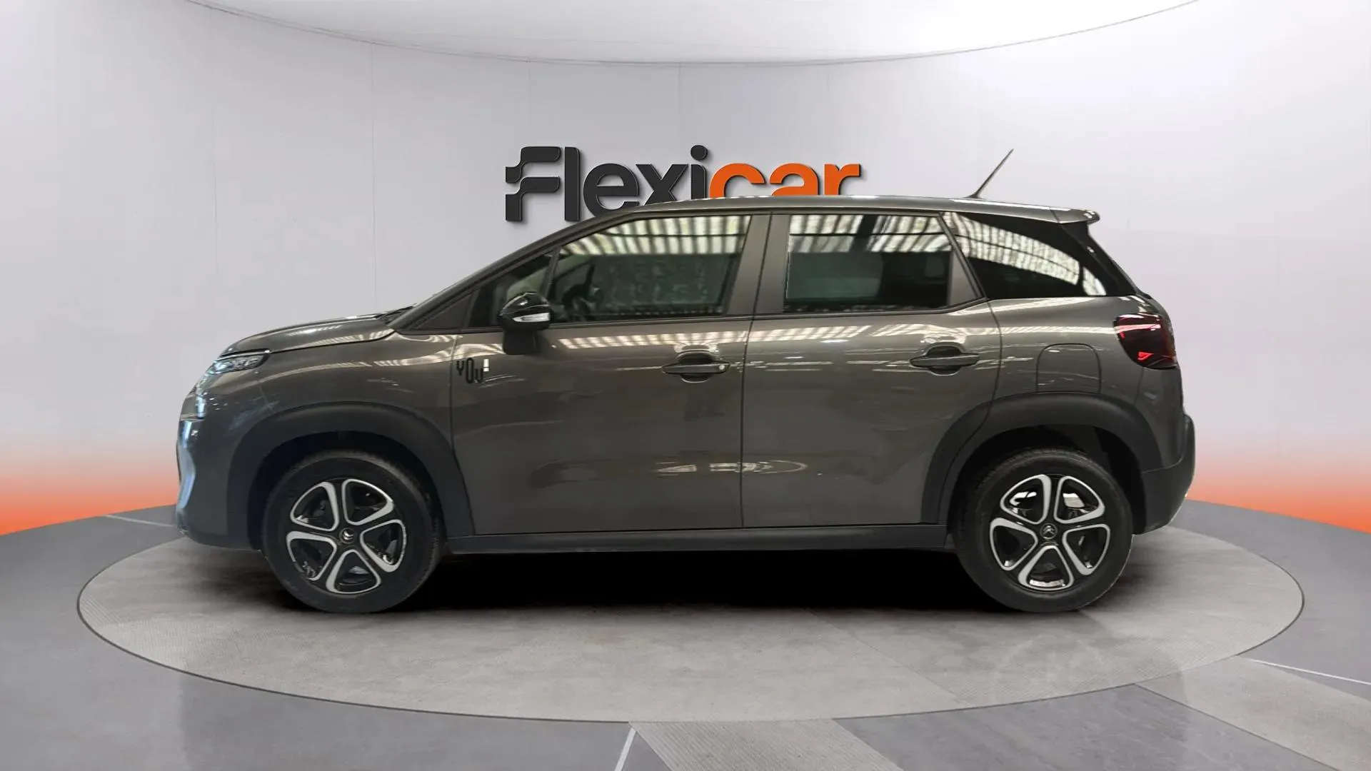 Citroën C3 Aircross PureTech You! - foto 4