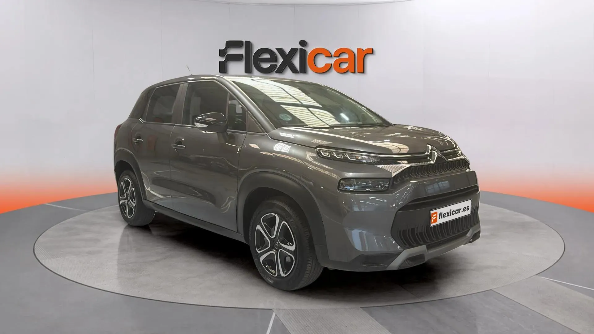 Citroën C3 Aircross PureTech You!