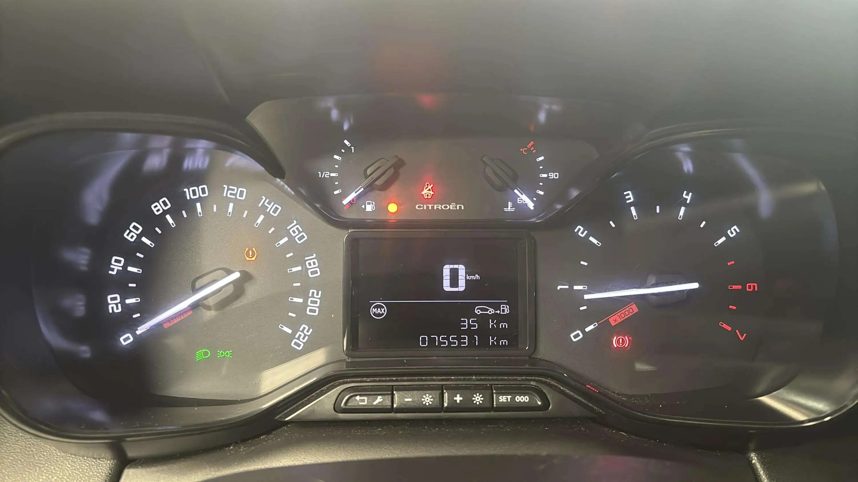Citroën C3 Aircross PureTech You! - foto 12