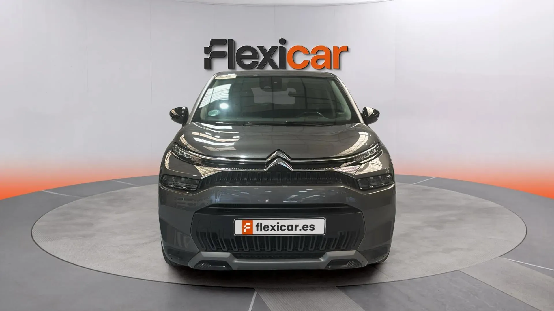 Citroën C3 Aircross PureTech You! - foto 2