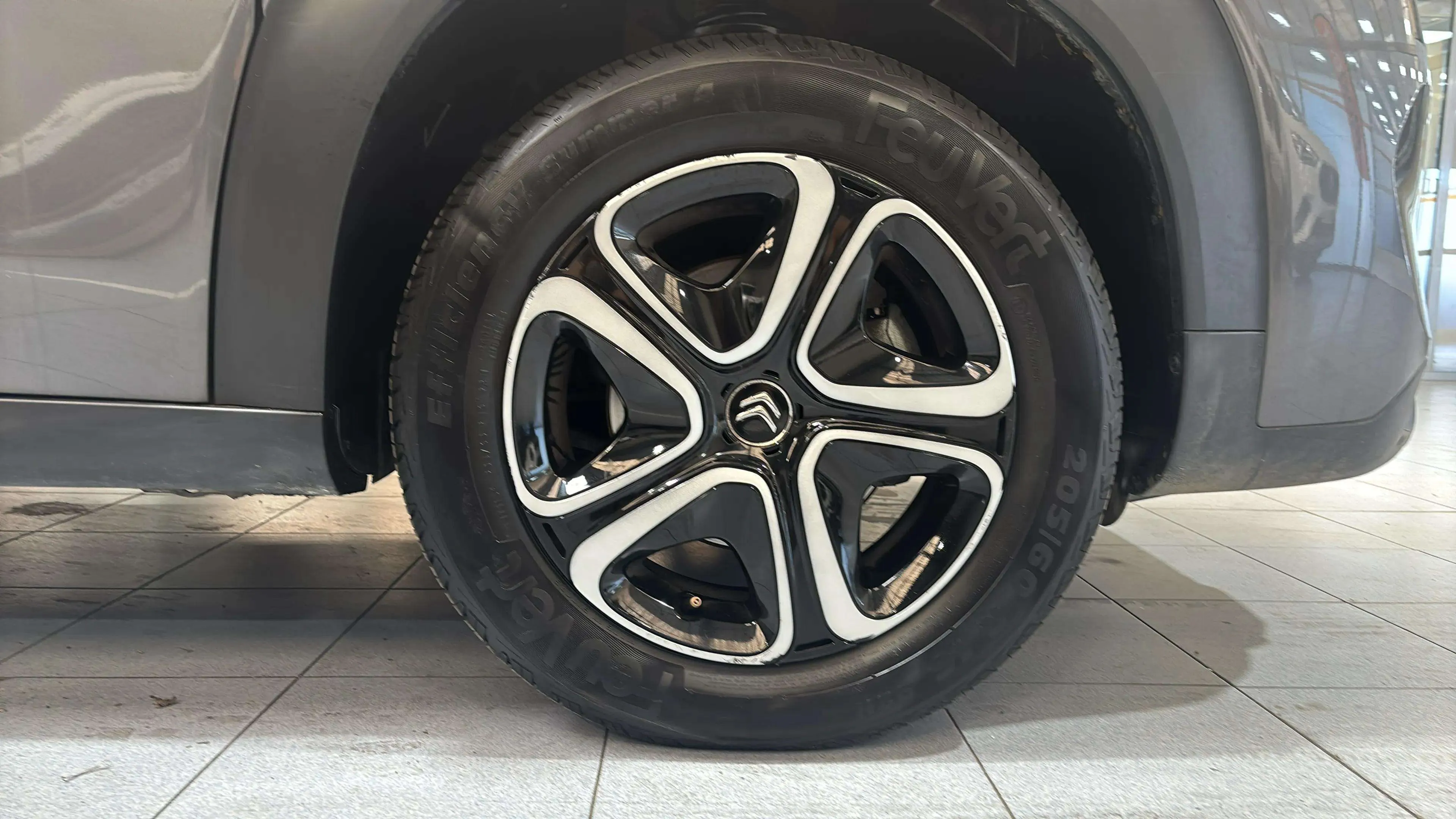 Citroën C3 Aircross PureTech You! - foto 25