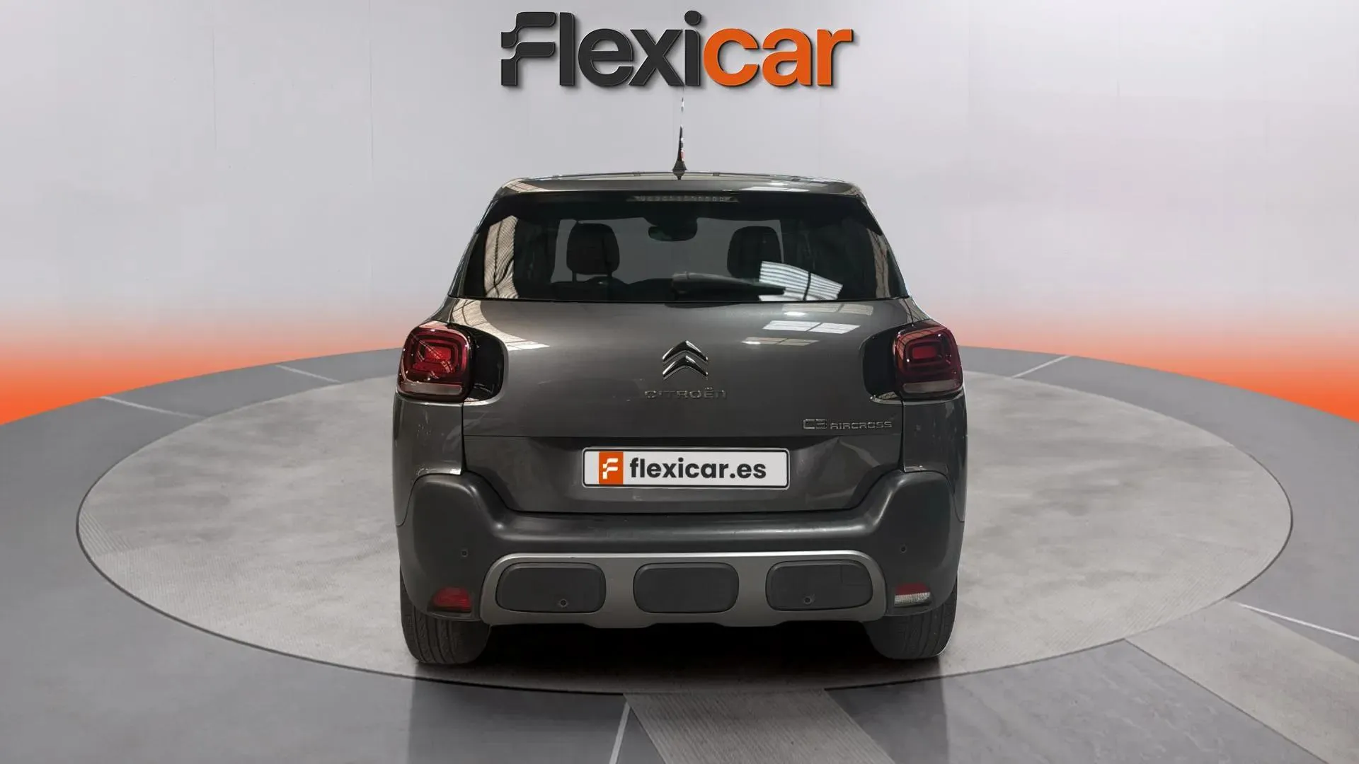 Citroën C3 Aircross PureTech You! - foto 6