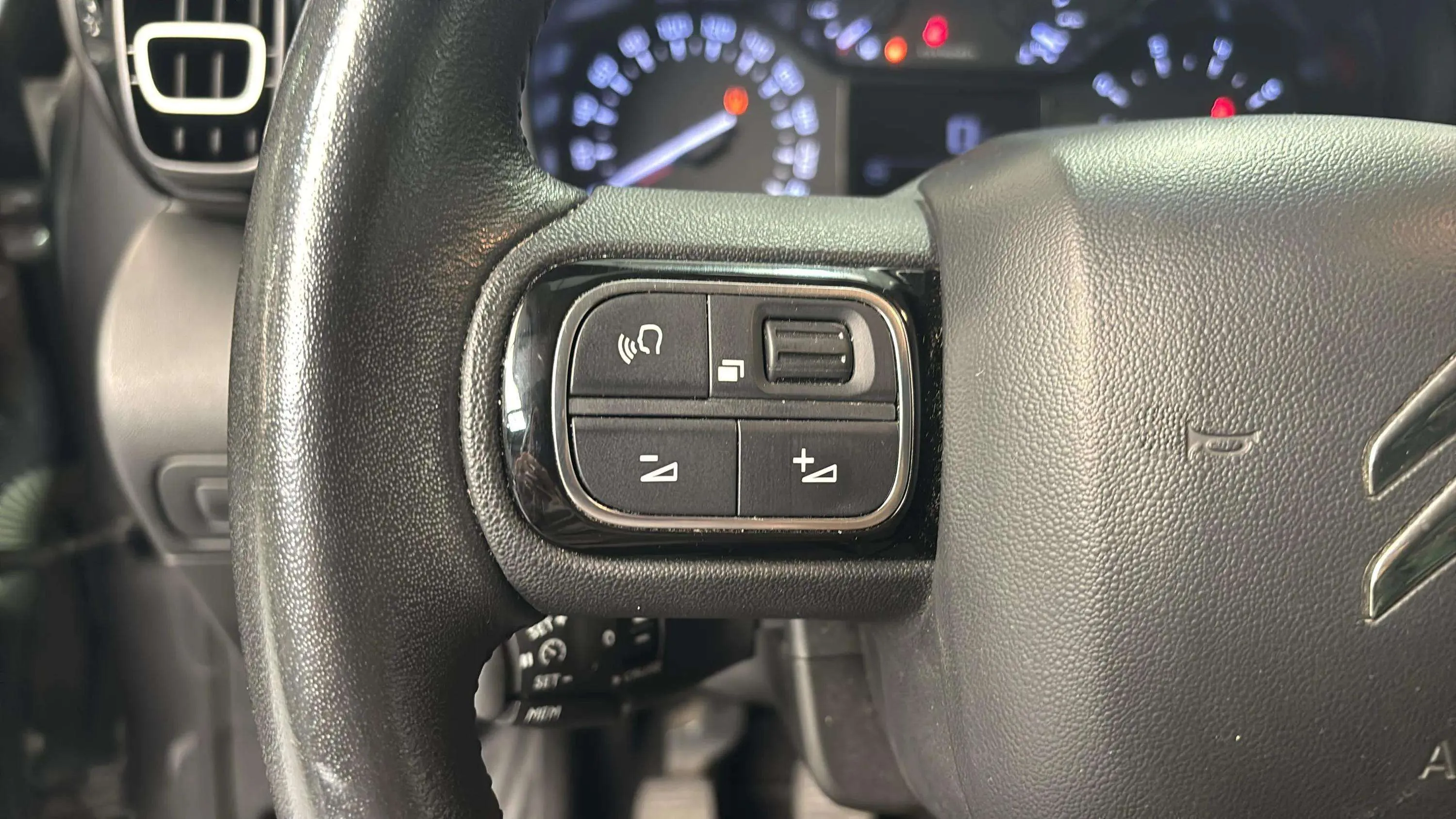 Citroën C3 Aircross PureTech You! - foto 13