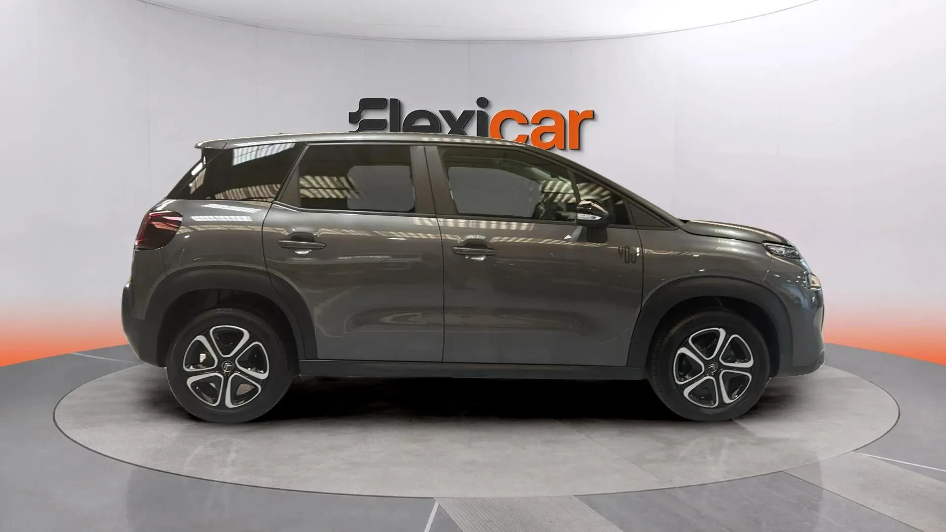 Citroën C3 Aircross PureTech You! - foto 8