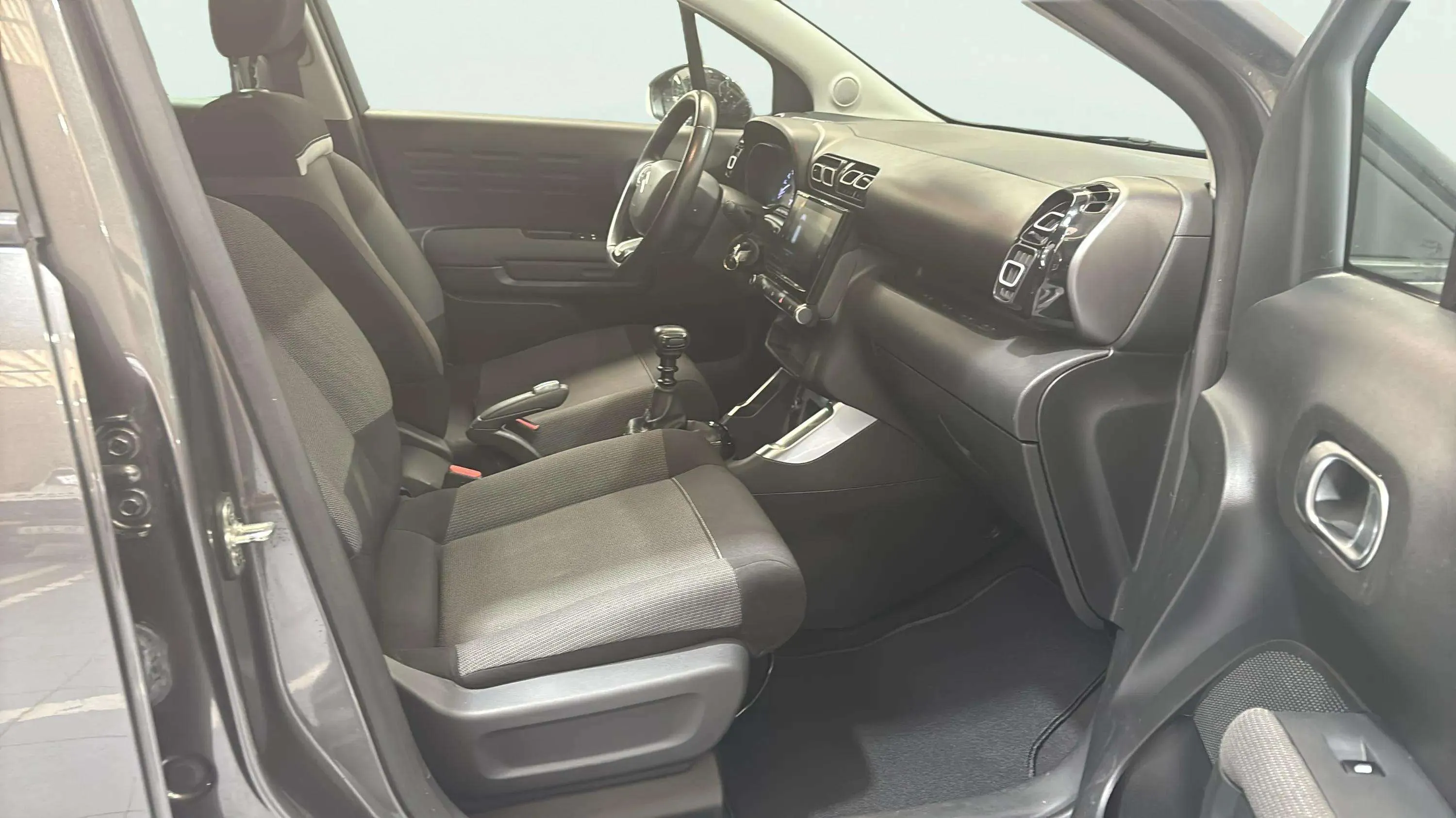 Citroën C3 Aircross PureTech You! - foto 21
