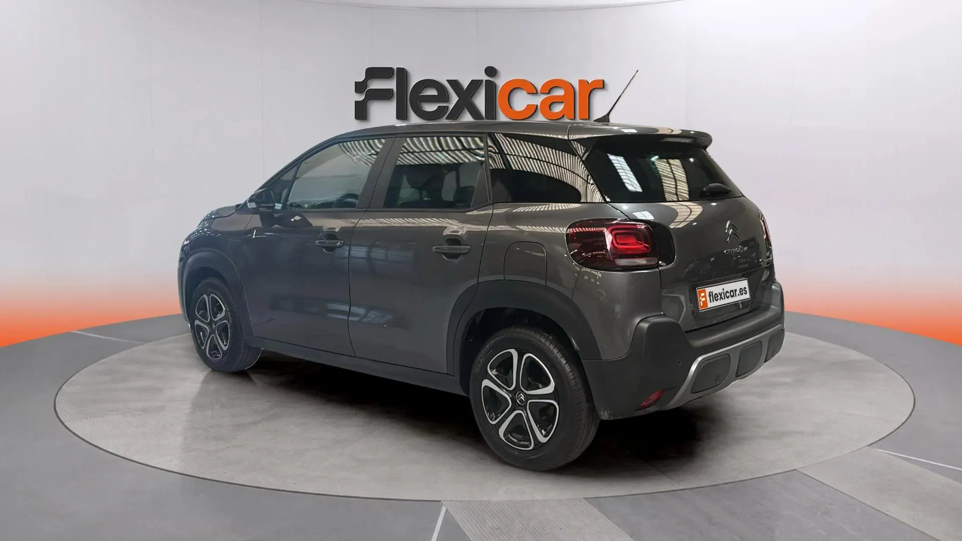 Citroën C3 Aircross PureTech You! - foto 5