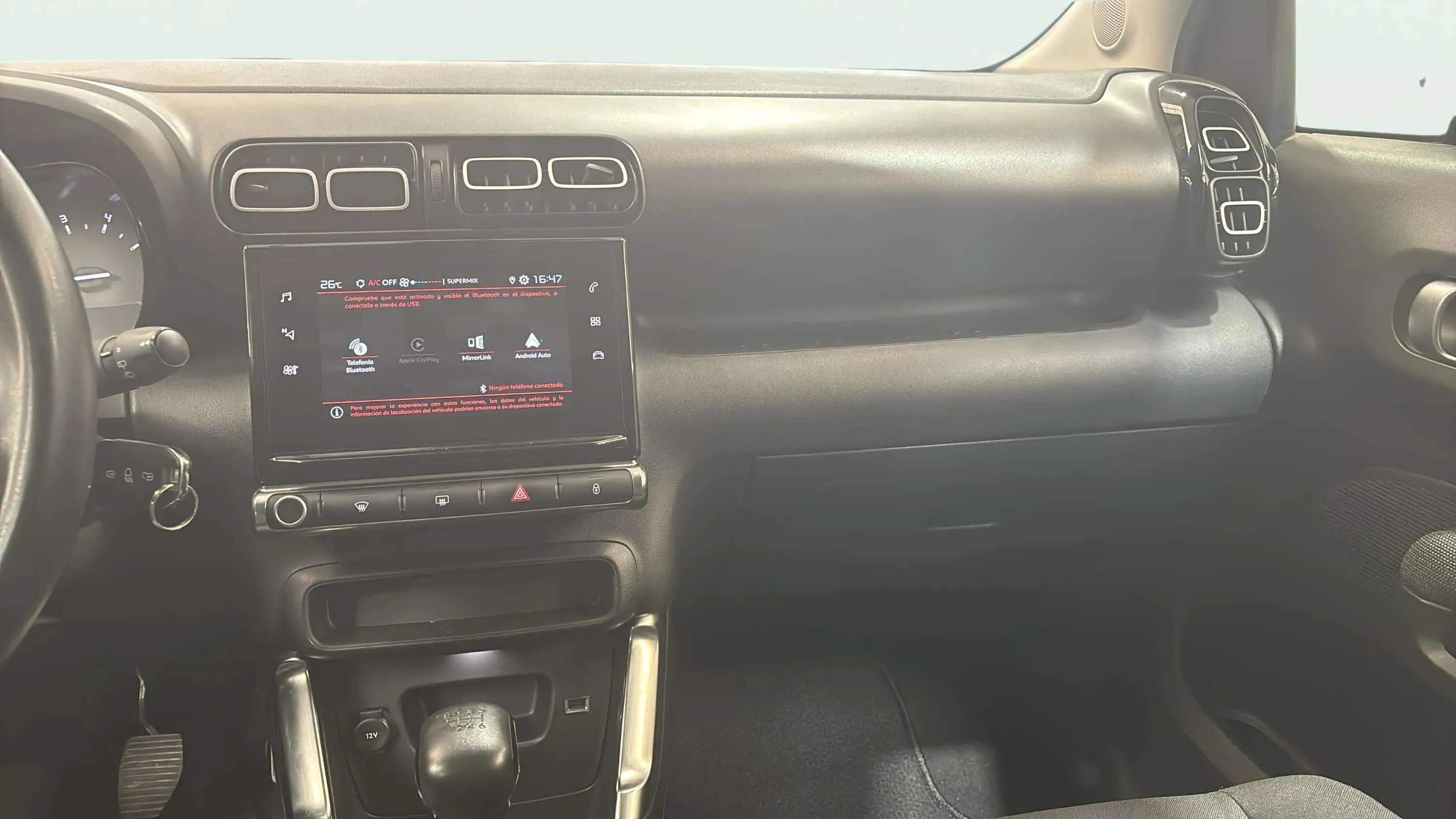 Citroën C3 Aircross PureTech You! - foto 15