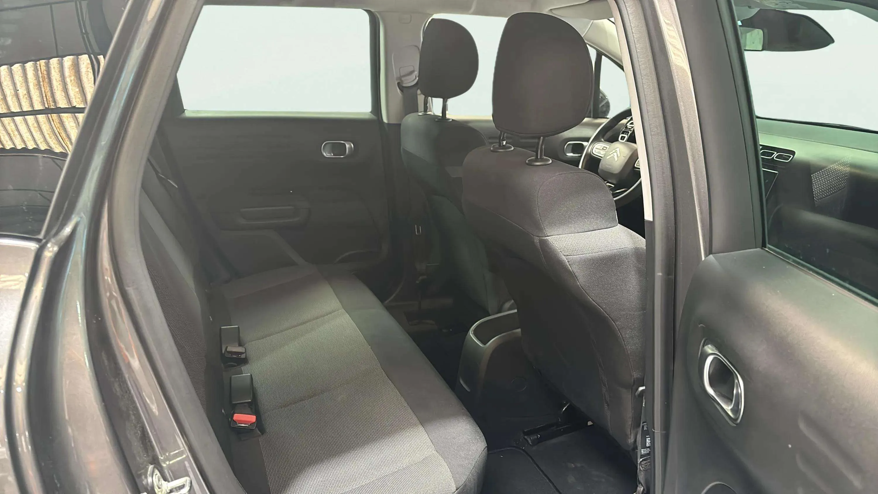 Citroën C3 Aircross PureTech You! - foto 22