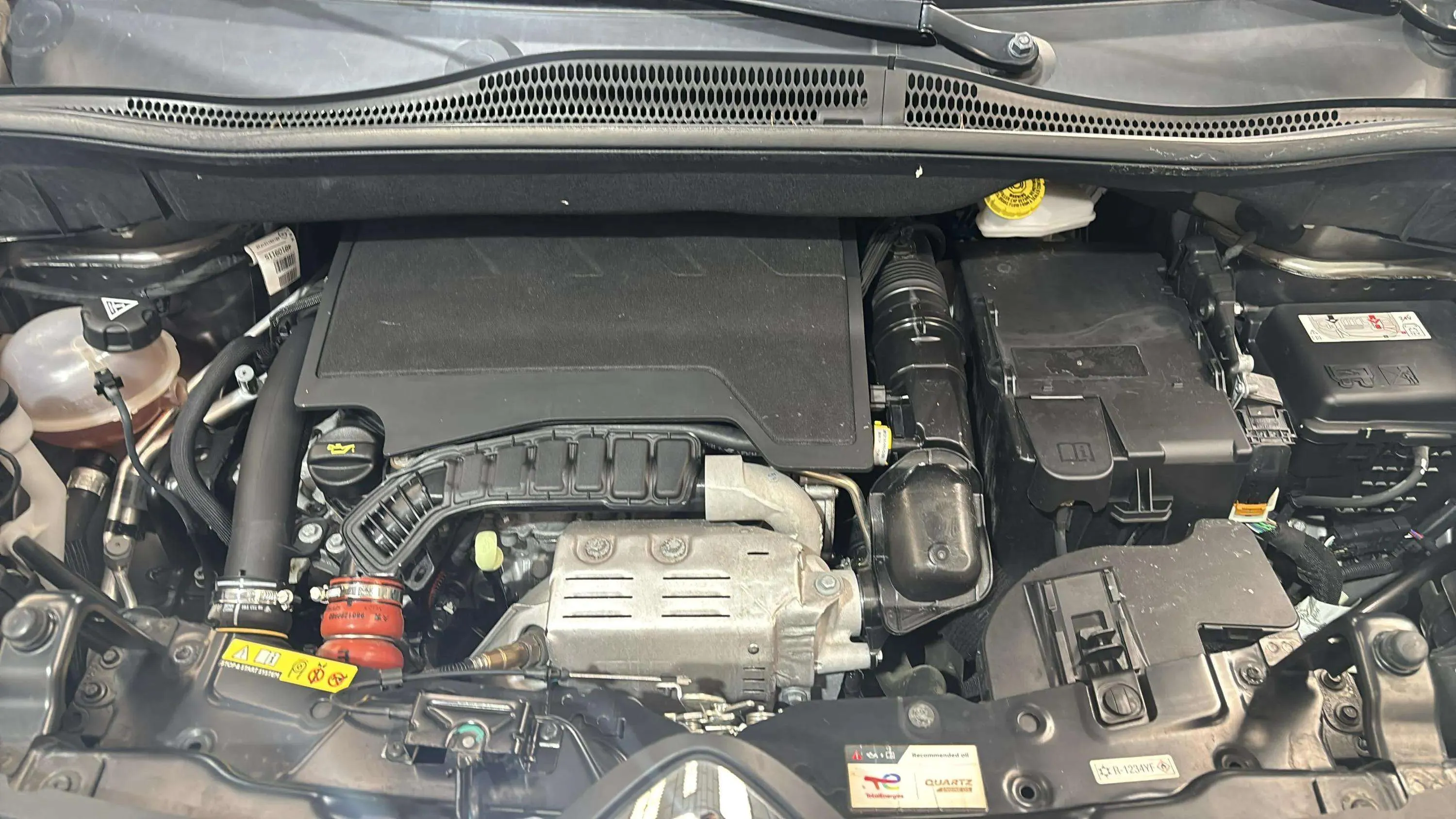 Citroën C3 Aircross PureTech You! - foto 24