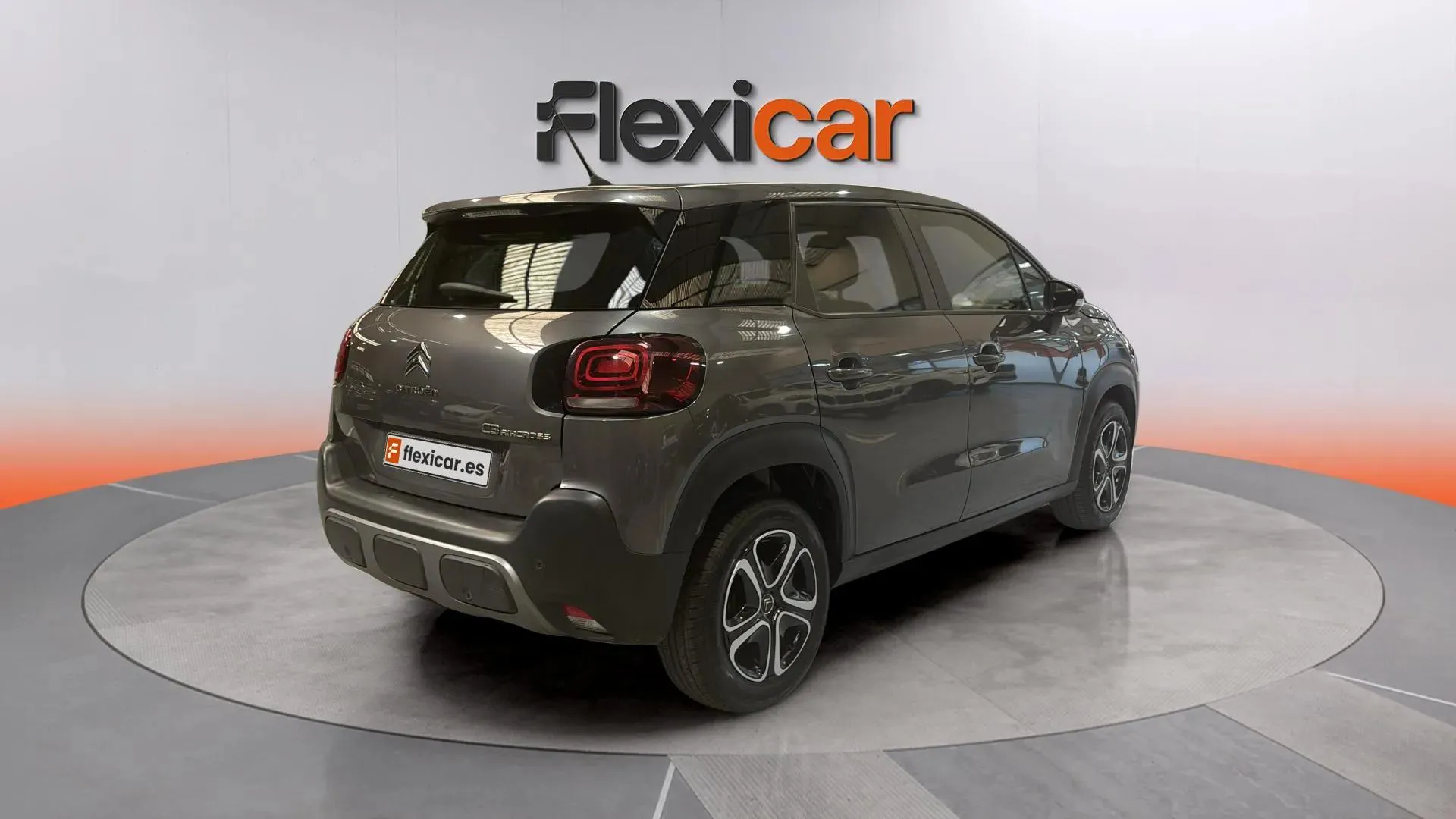 Citroën C3 Aircross PureTech You! - foto 7