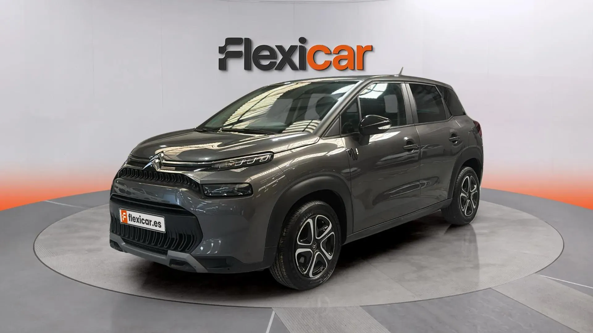 Citroën C3 Aircross PureTech You! - foto 3