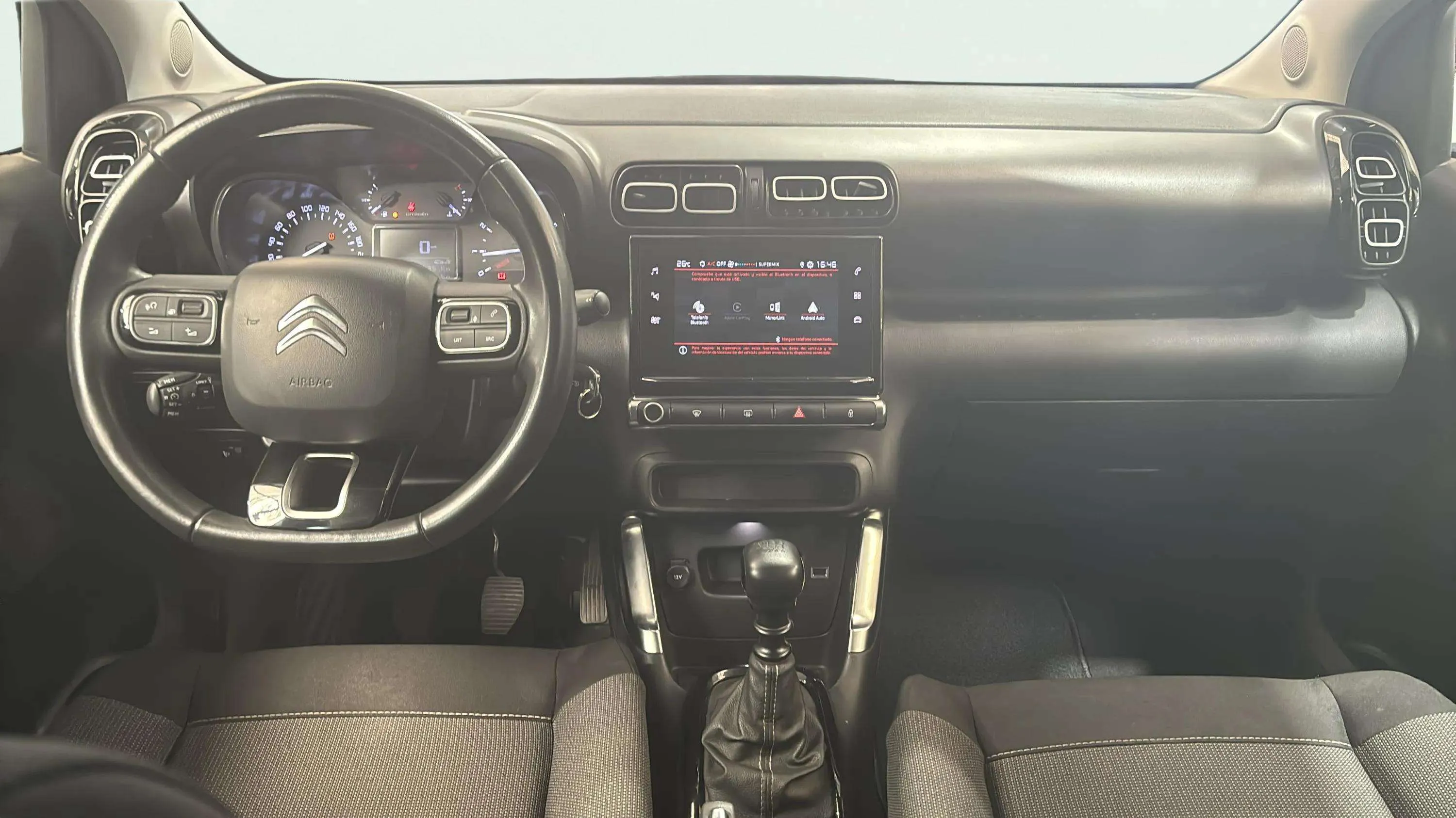 Citroën C3 Aircross PureTech You! - foto 10
