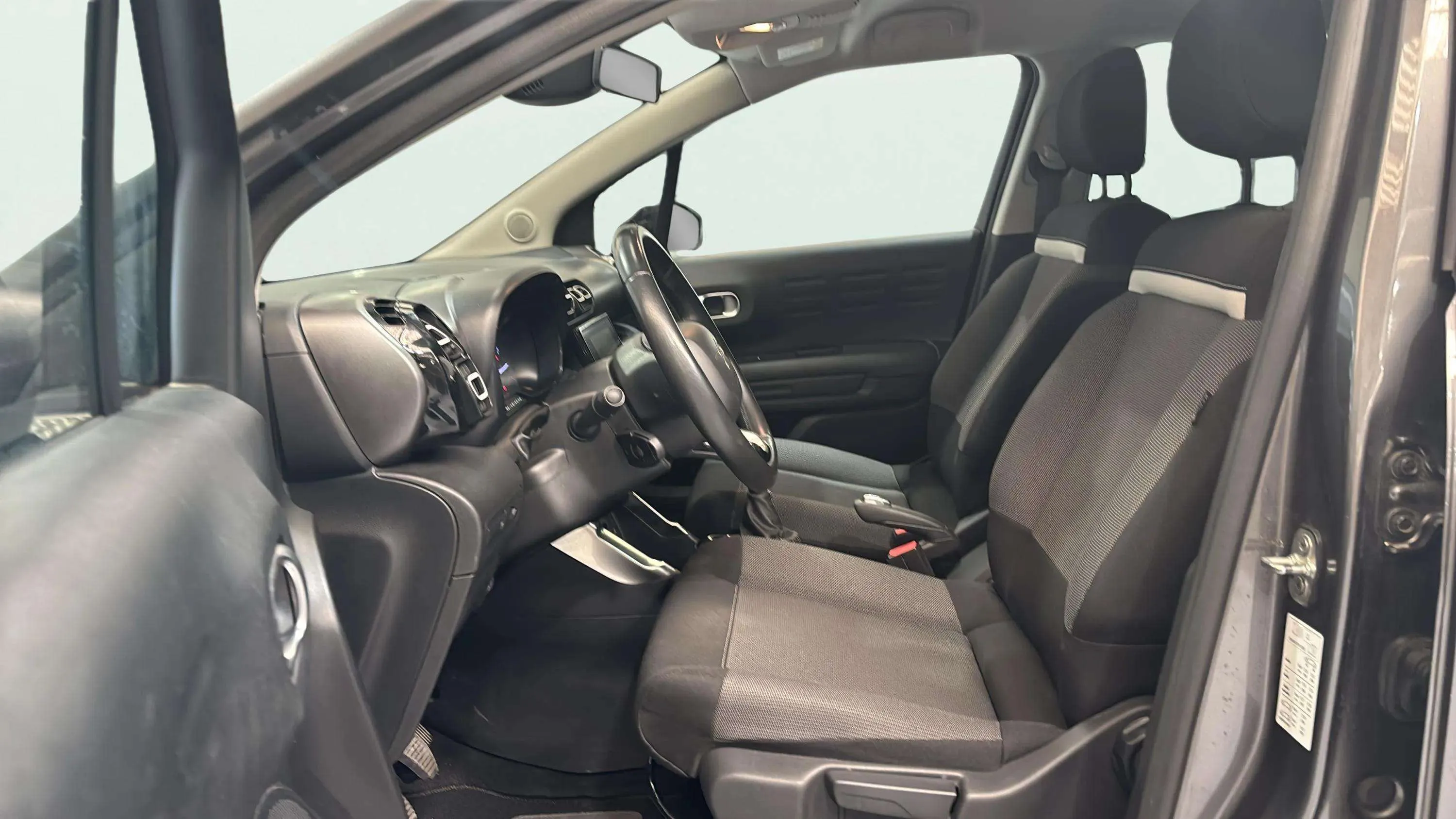 Citroën C3 Aircross PureTech You! - foto 19